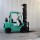 Heftruck Mitsubishi FG25K-EF17